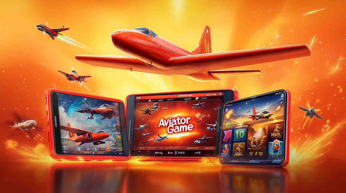 O Que é o Jogo Aviator?