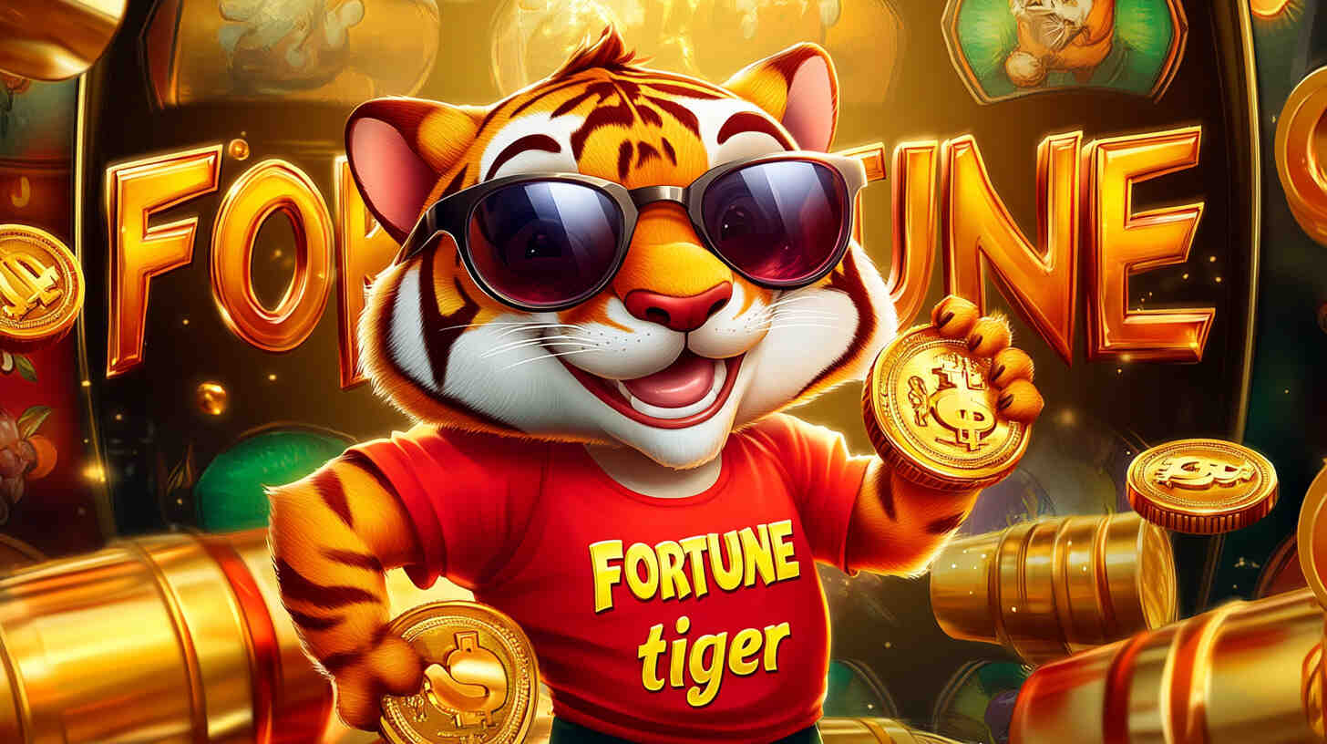 Estratégias para Jogar Fortune Tiger no Parquepg777