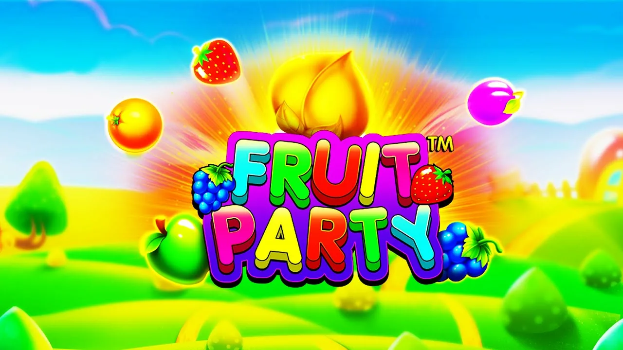 Fruit Party